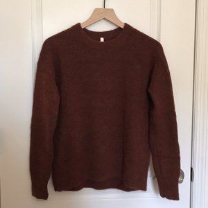 Aritzia The Group by Babaton Thurlow Sweater XXS